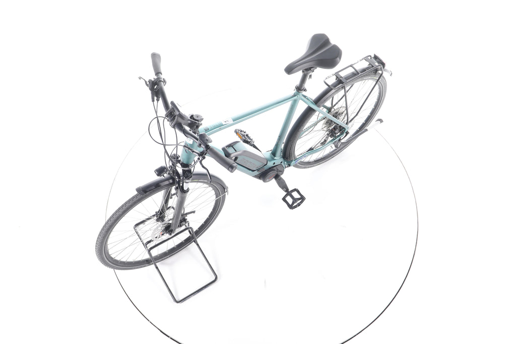 Radon Solution Hybrid 7.0 Performanc 500 Trekking E-Bike - Image 18