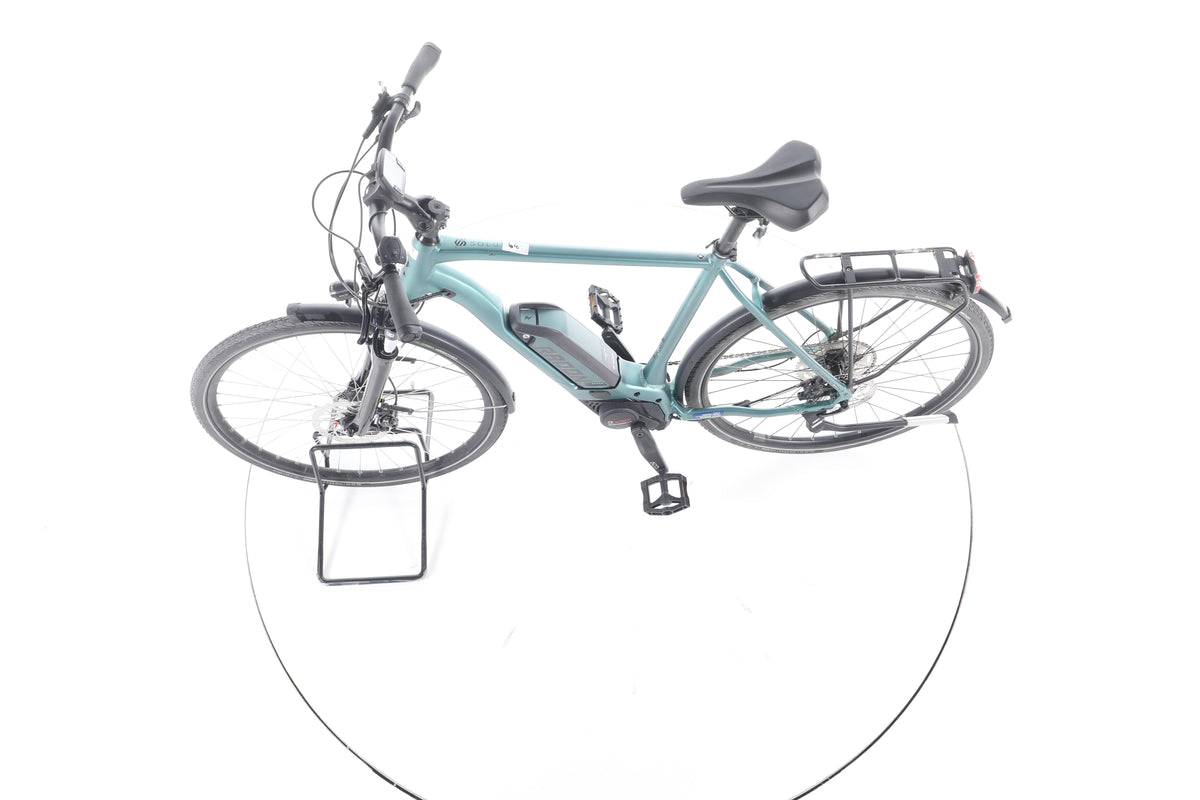 Radon Solution Hybrid 7.0 Performanc 500 Trekking E-Bike - Image 19