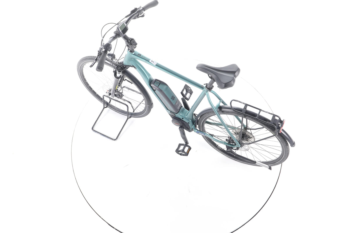 Radon Solution Hybrid 7.0 Performanc 500 Trekking E-Bike - Image 20