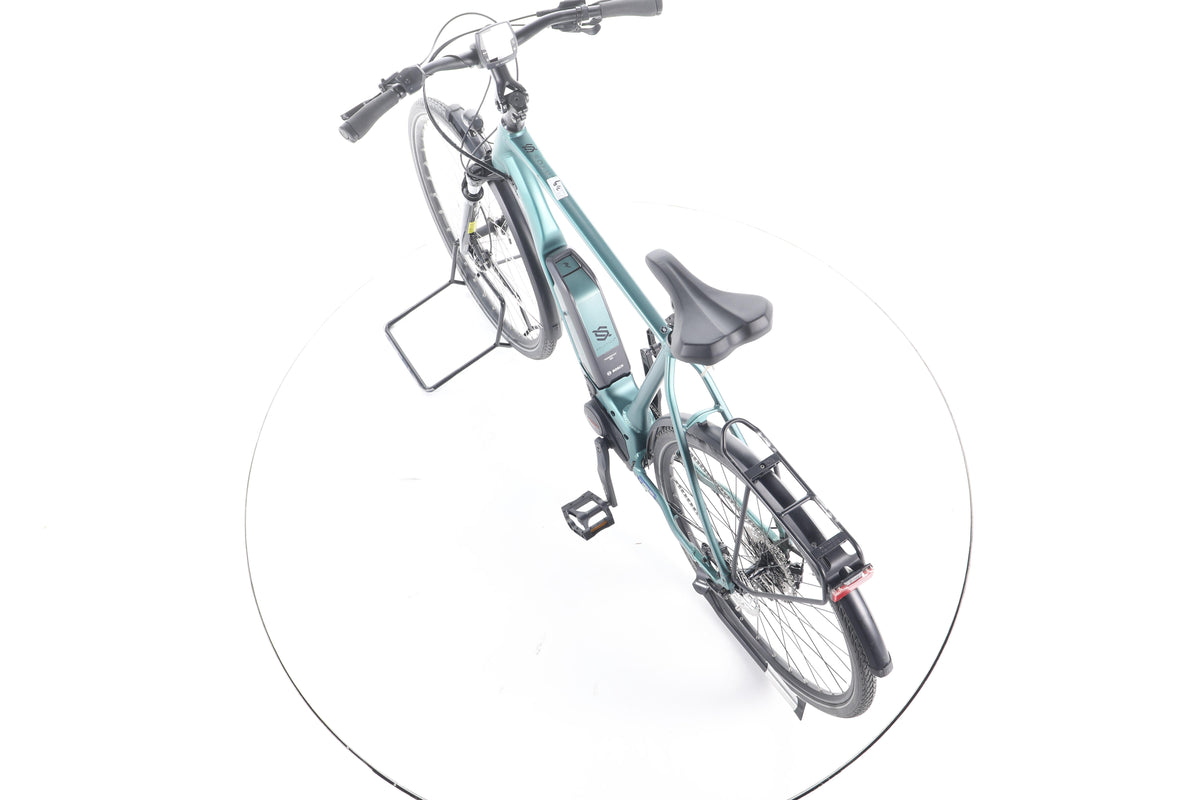 Radon Solution Hybrid 7.0 Performanc 500 Trekking E-Bike - Image 21
