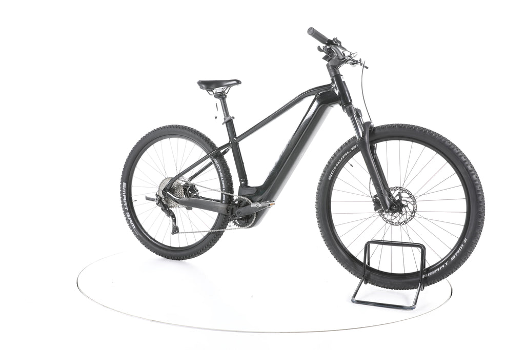 Cube Reaction Hybrid ONE E-Bike - Image 2