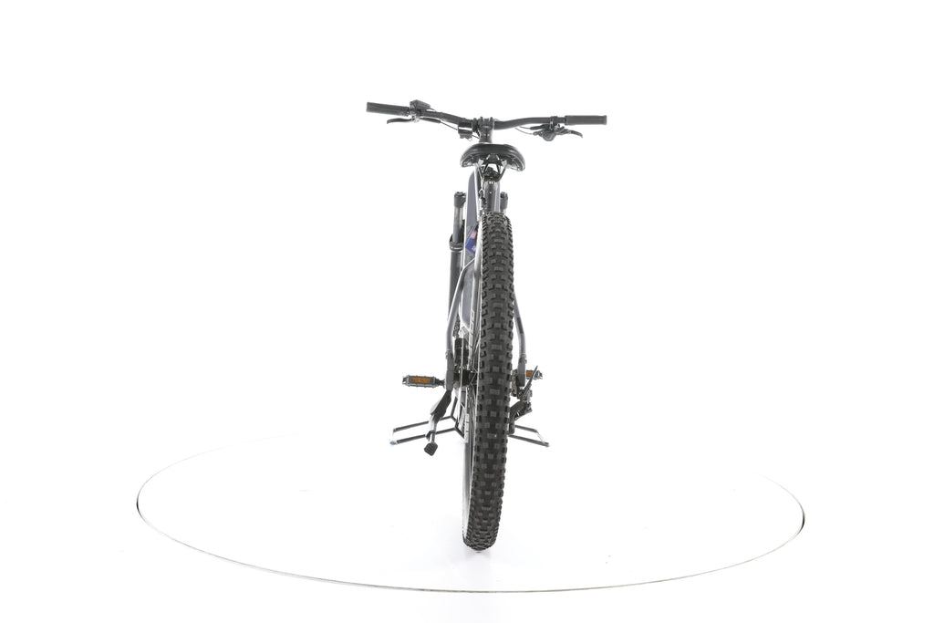 Cube Reaction Hybrid Race E-Bike - Image 10