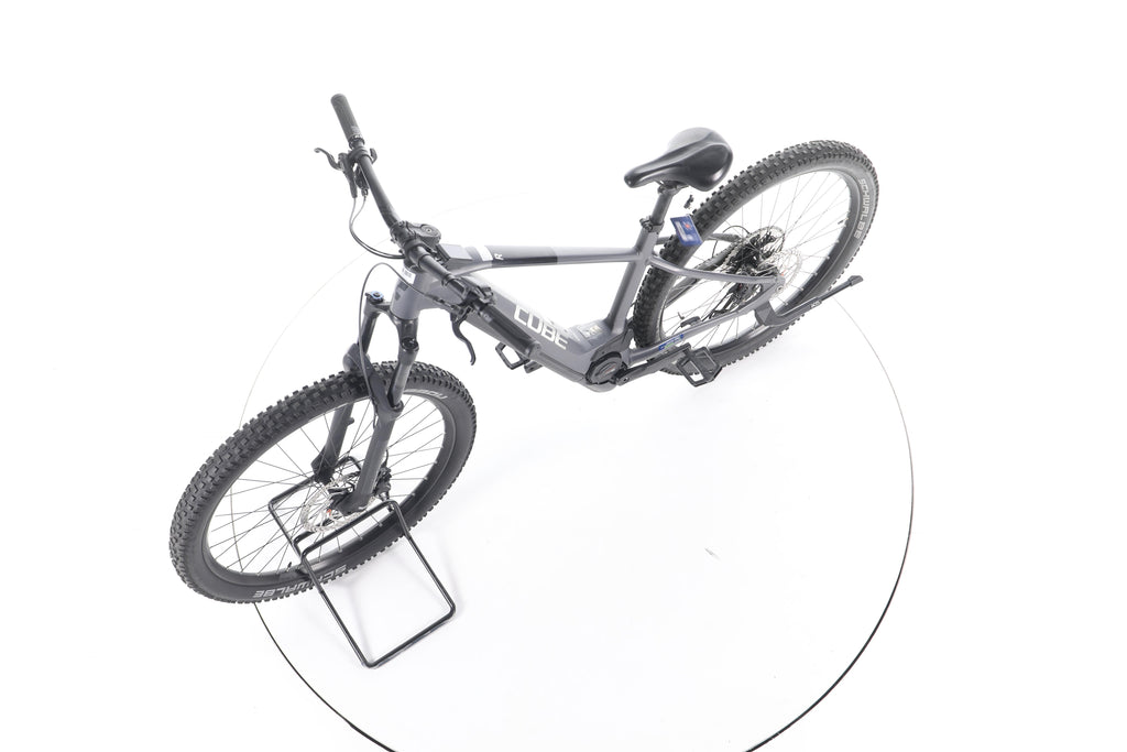 Cube Reaction Hybrid Race E-Bike - Image 18