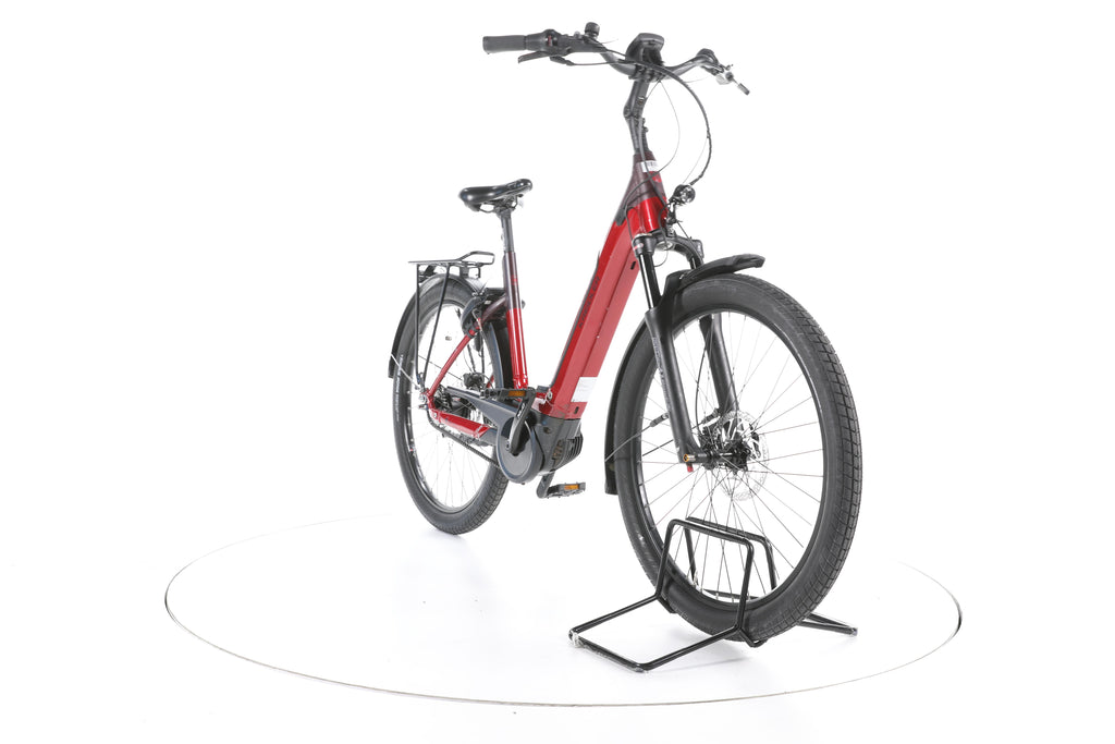 Kreidler Vitality Eco 10 City E-Bike Tiefeinsteiger - Image 3