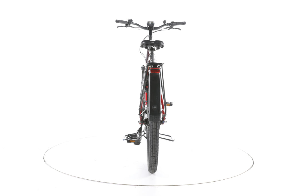Kreidler Vitality Eco 10 City E-Bike Tiefeinsteiger - Image 10