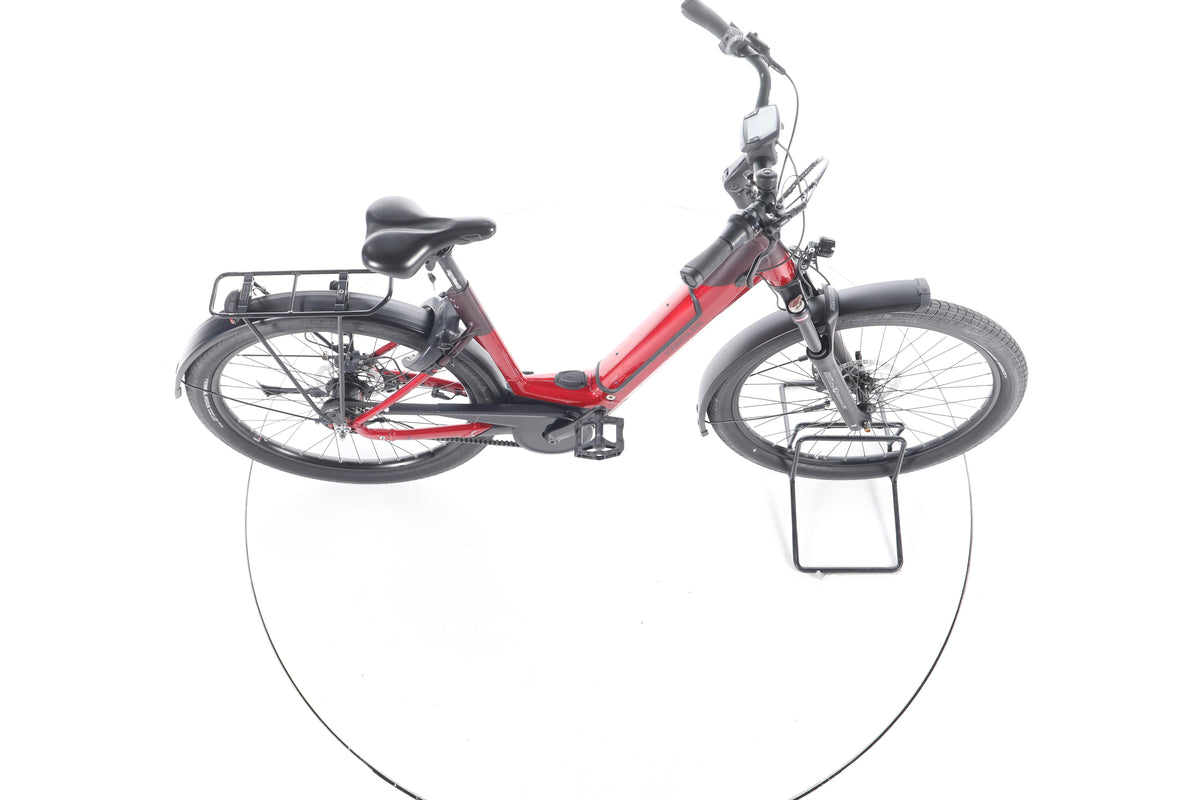 Kreidler Vitality Eco 10 City E-Bike Tiefeinsteiger - Image 13