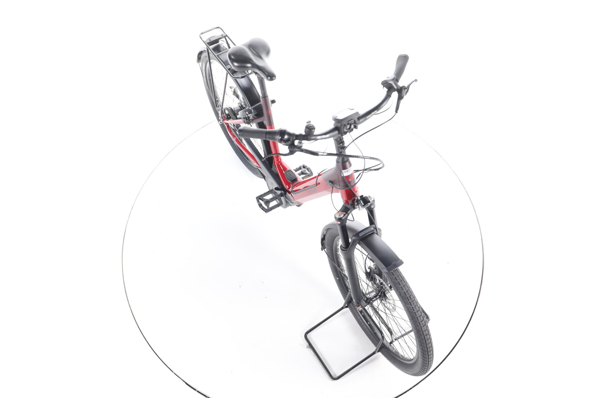 Kreidler Vitality Eco 10 City E-Bike Tiefeinsteiger - Image 15