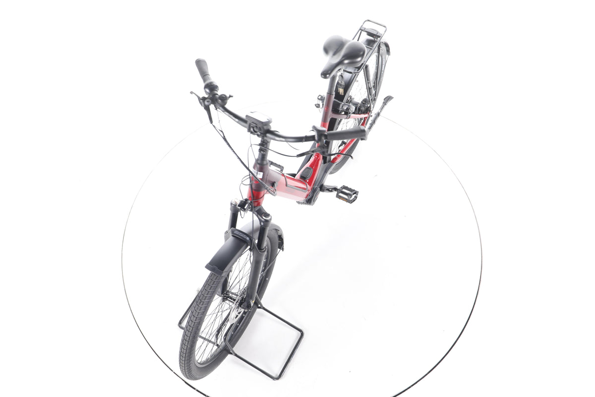 Kreidler Vitality Eco 10 City E-Bike Tiefeinsteiger - Image 17