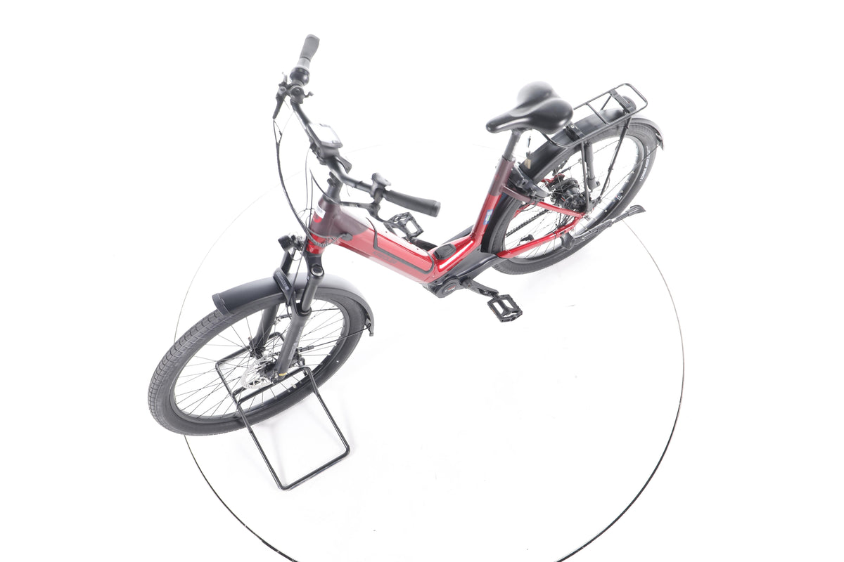 Kreidler Vitality Eco 10 City E-Bike Tiefeinsteiger - Image 18