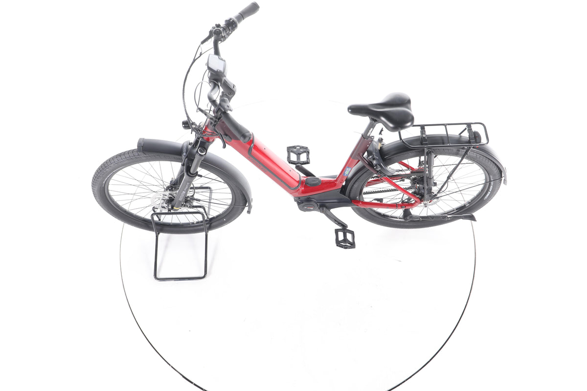 Kreidler Vitality Eco 10 City E-Bike Tiefeinsteiger - Image 19