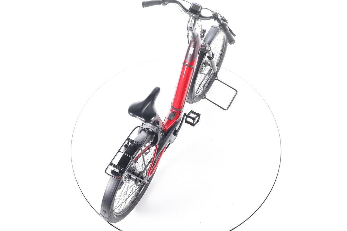 Kreidler Vitality Eco 10 City E-Bike Tiefeinsteiger - Image 23