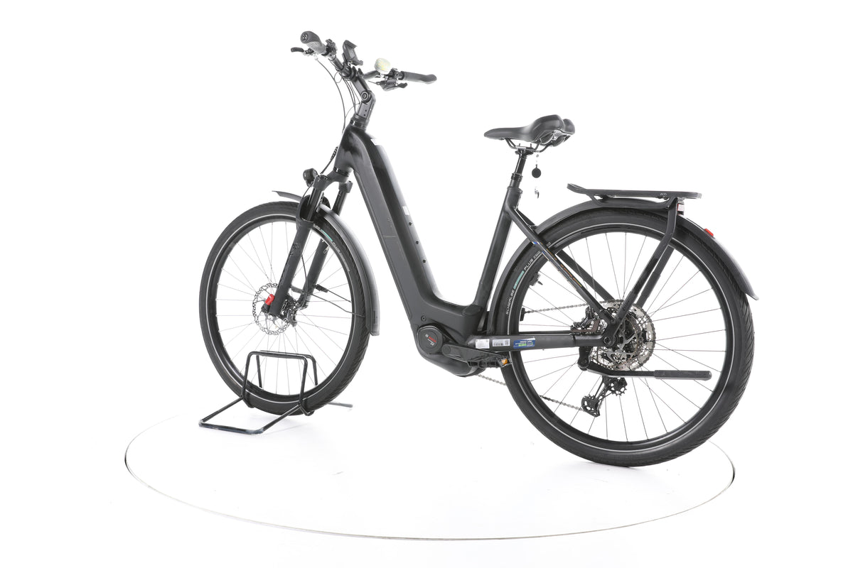Cube Kathmandu Hybrid EXC Trekking E-Bike Tiefeinsteiger 2025 - Image 8