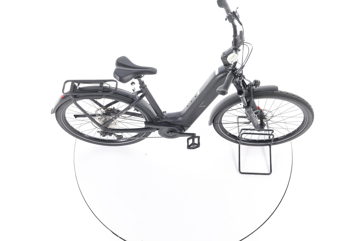 Cube Kathmandu Hybrid EXC Trekking E-Bike Tiefeinsteiger 2025 - Image 13