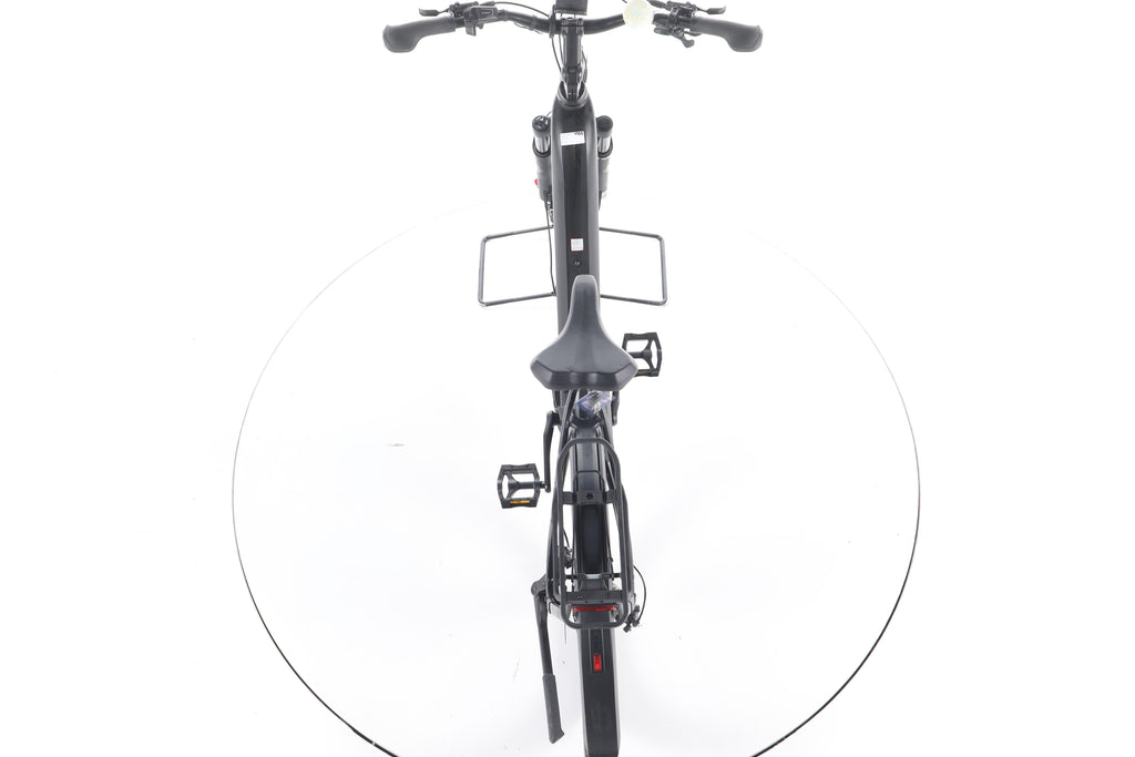 Cube Kathmandu Hybrid EXC Trekking E-Bike Tiefeinsteiger 2025 - Image 22