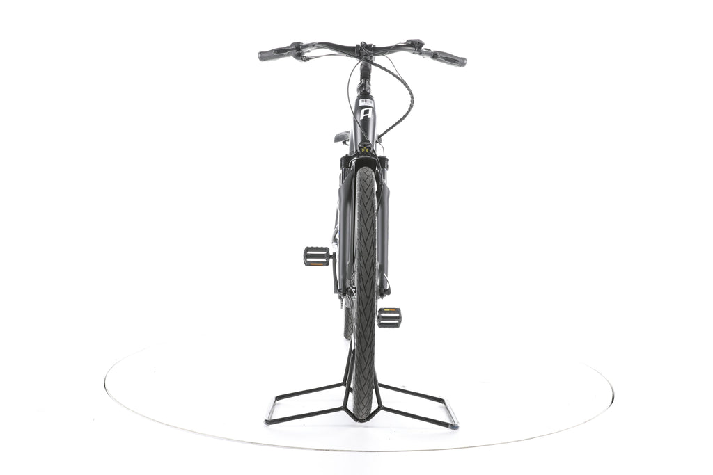 Atlanta Rückenwind 4.0 City E-Bike Tiefeinsteiger - Image 4