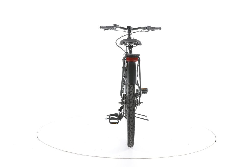 Atlanta Rückenwind 4.0 City E-Bike Tiefeinsteiger - Image 10