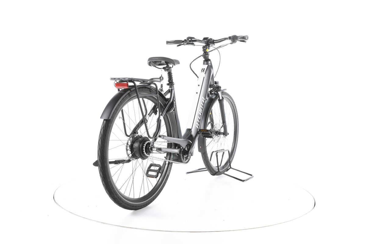 Atlanta Rückenwind 4.0 City E-Bike Tiefeinsteiger - Image 11
