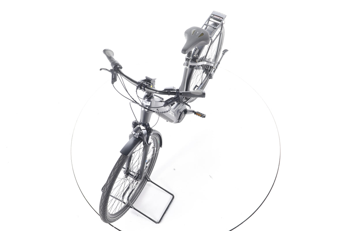 Atlanta Rückenwind 4.0 City E-Bike Tiefeinsteiger - Image 17