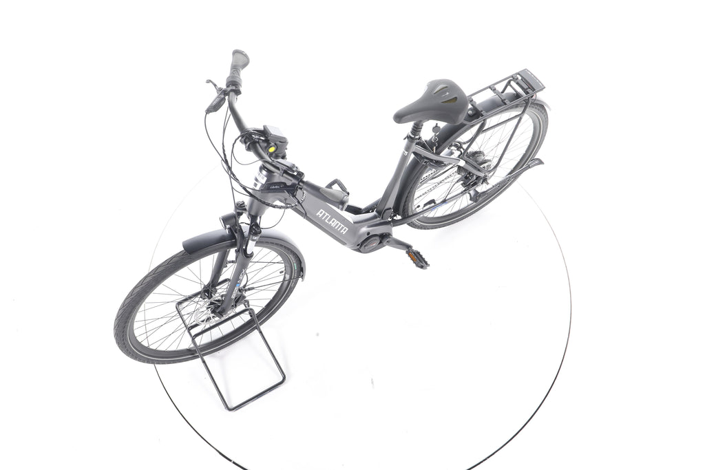 Atlanta Rückenwind 4.0 City E-Bike Tiefeinsteiger - Image 18