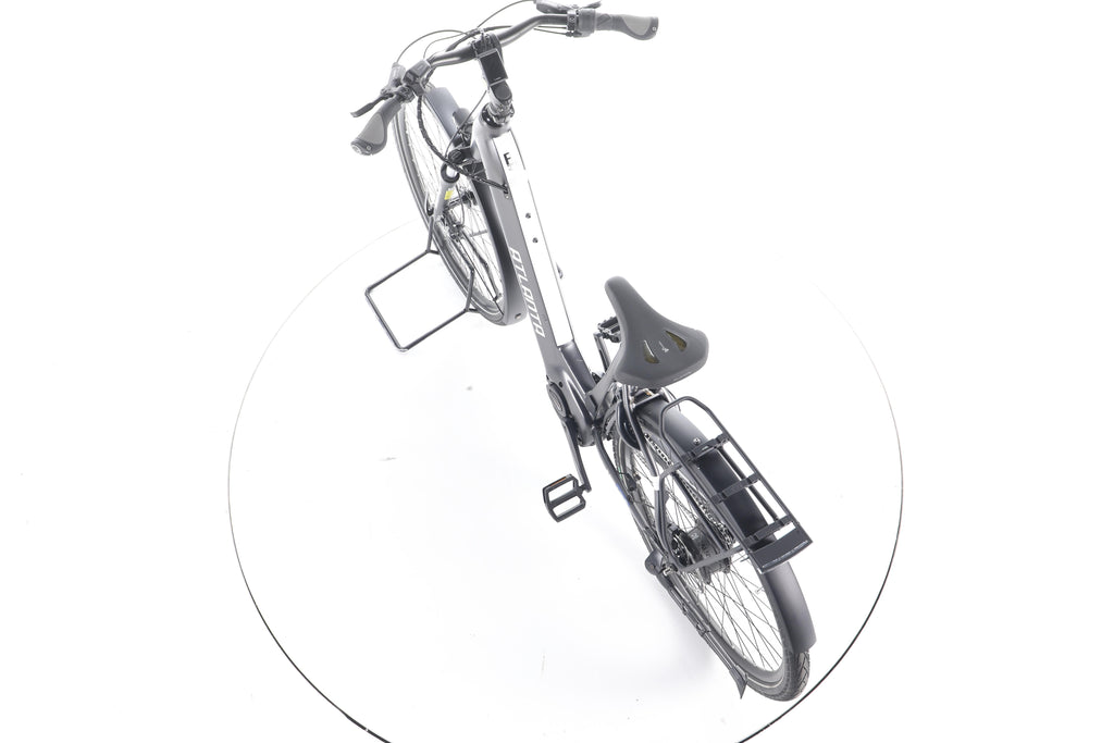 Atlanta Rückenwind 4.0 City E-Bike Tiefeinsteiger - Image 21