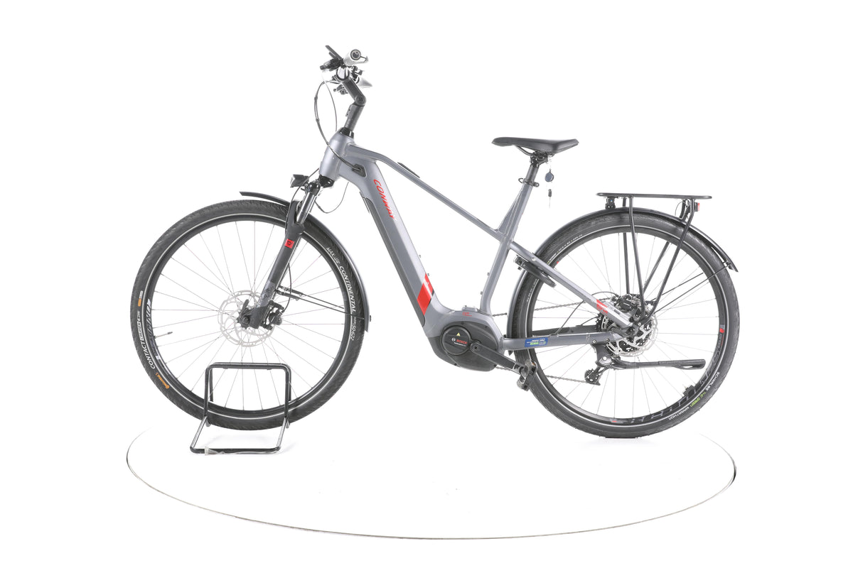 Conway Cairon T2.0 Trekking E-Bike - Image 7