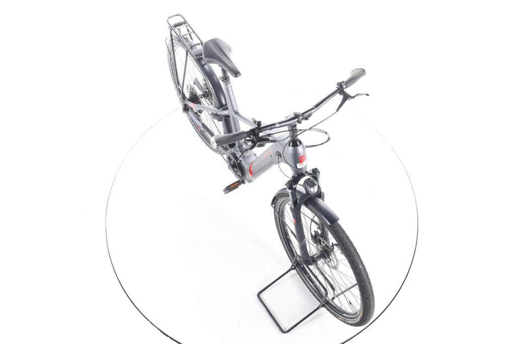 Conway Cairon T2.0 Trekking E-Bike - Image 15