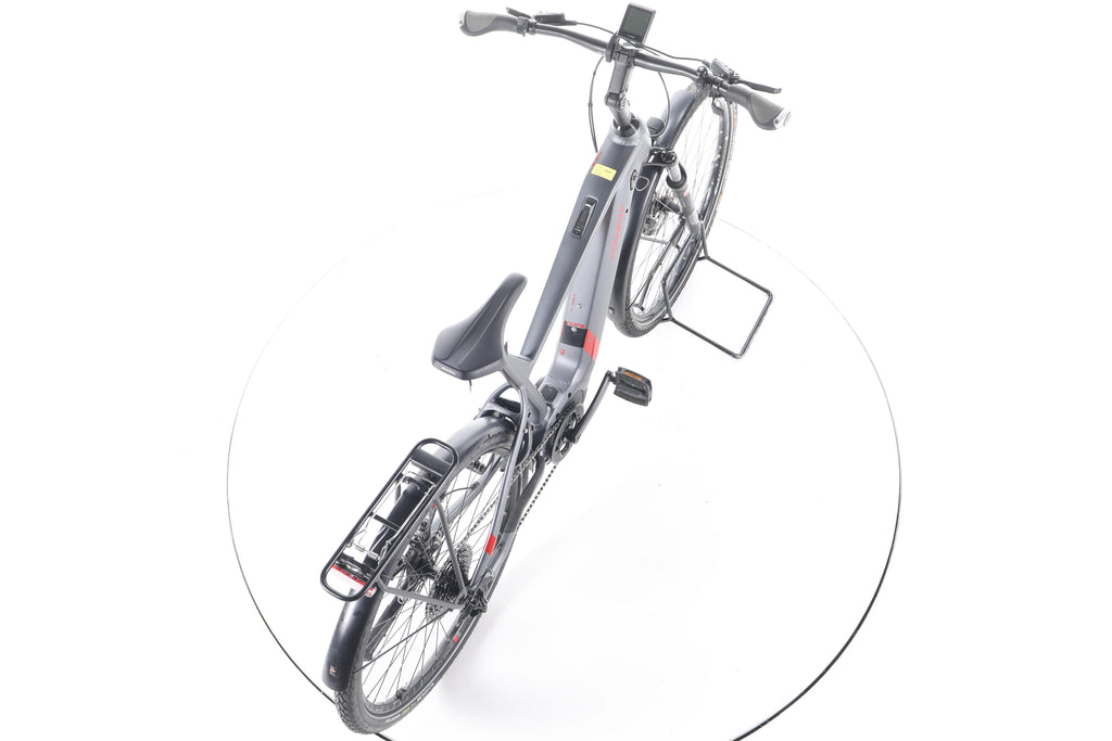 Conway Cairon T2.0 Trekking E-Bike - Image 23