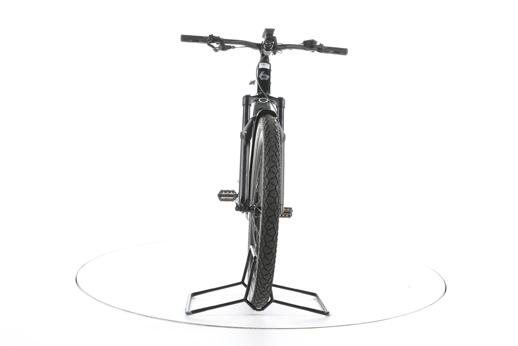 Bergamont E-Revox Pro EQ Trekking E-Bike 2024 - Image 4