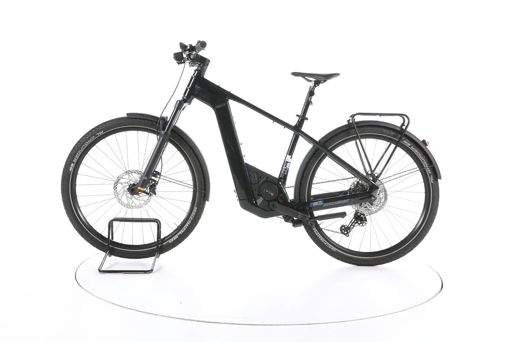 Bergamont E-Revox Pro EQ Trekking E-Bike 2024 - Image 7