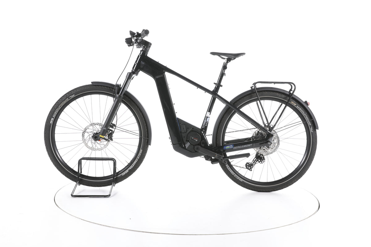 Bergamont E-Revox Pro EQ Trekking E-Bike 2024 - Image 7