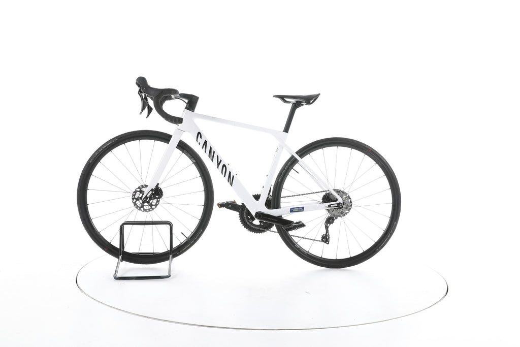 Canyon Ultimate CF 7 Rennrad Carbon 2025 - Image 7