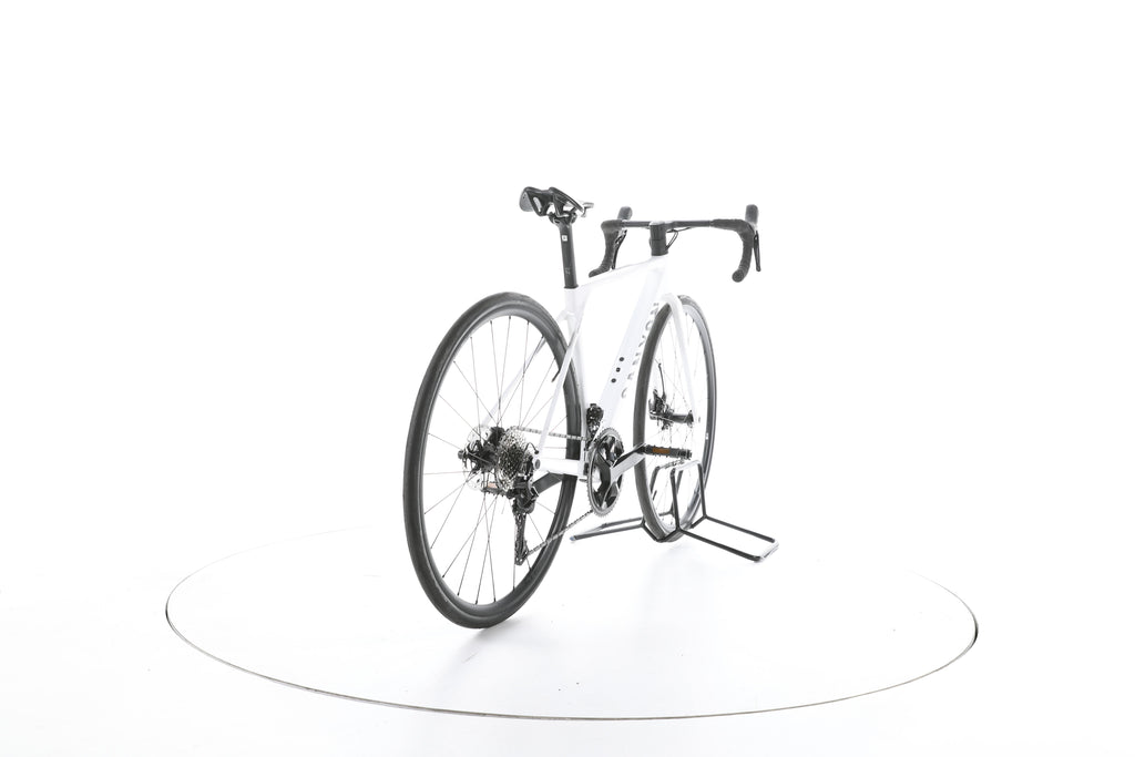 Canyon Ultimate CF 7 Rennrad Carbon 2025 - Image 11