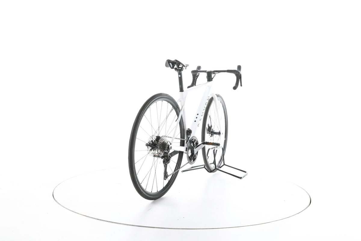 Canyon Ultimate CF 7 Rennrad Carbon 2025 - Image 11