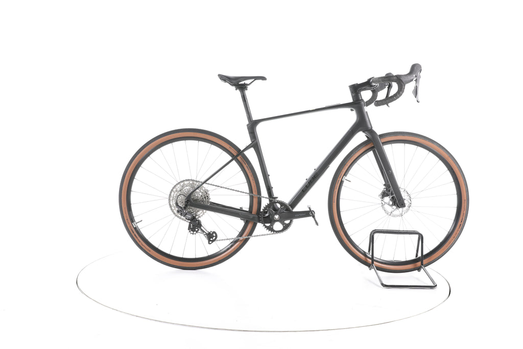 Cube Nuroad C 62 One Gravelbike Carbon 2025 - Image 1
