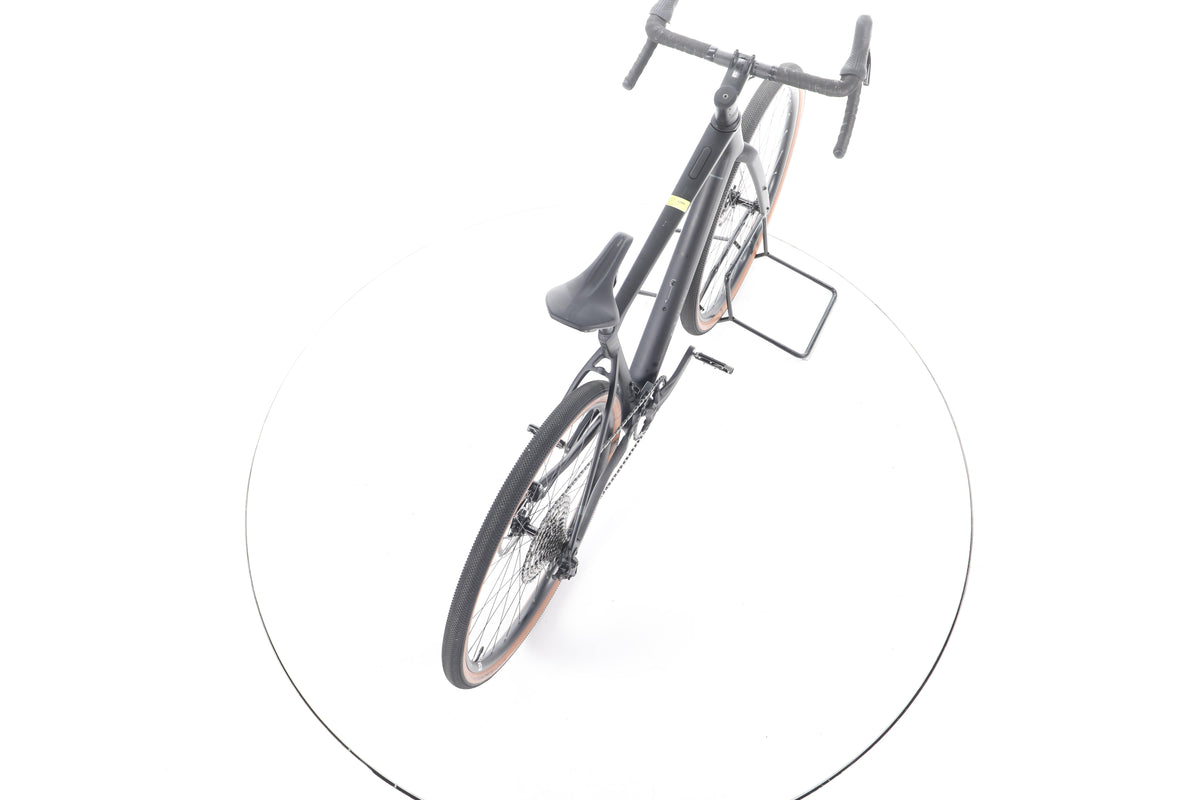 Cube Nuroad C 62 One Gravelbike Carbon 2025 - Image 23
