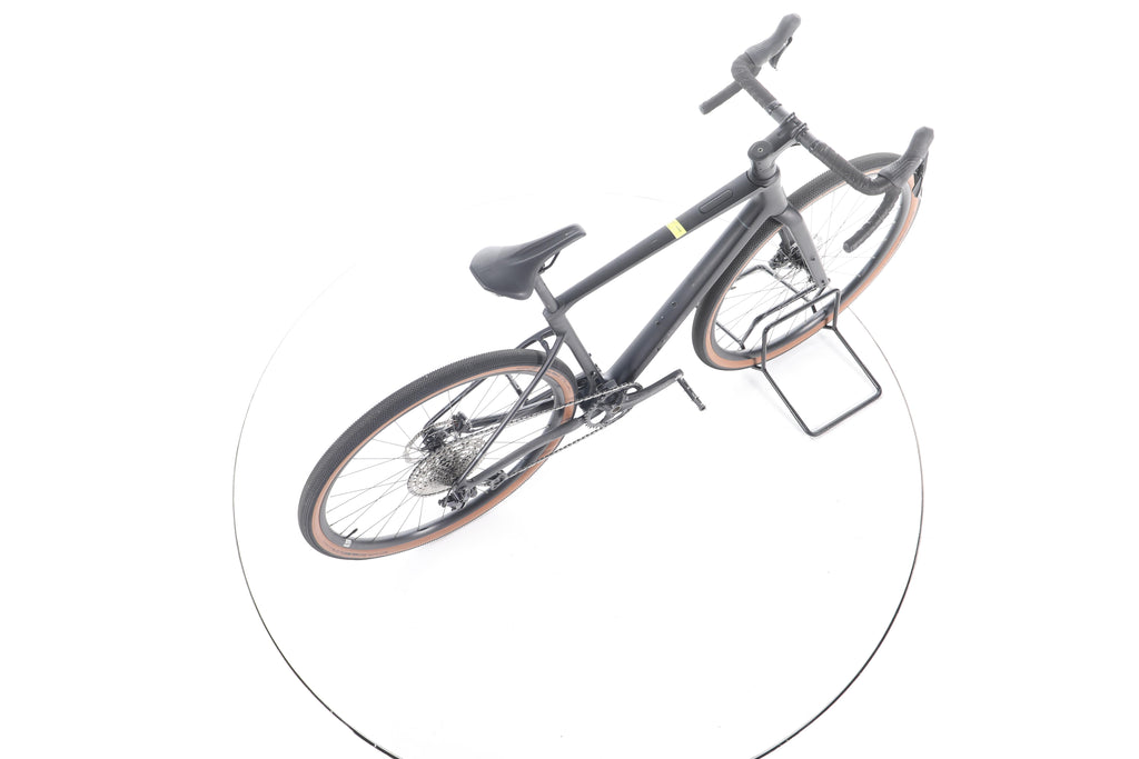 Cube Nuroad C 62 One Gravelbike Carbon 2025 - Image 24