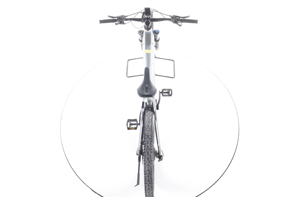 KTM Macina Lycan 772 E-Bike Fully - Image 22