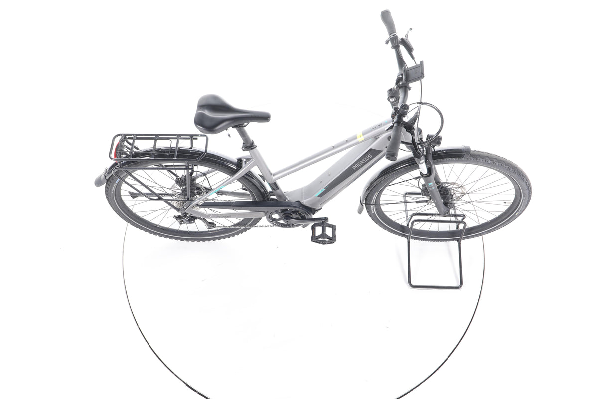 Pegasus EVO CX Trekking E-Bike - Image 13