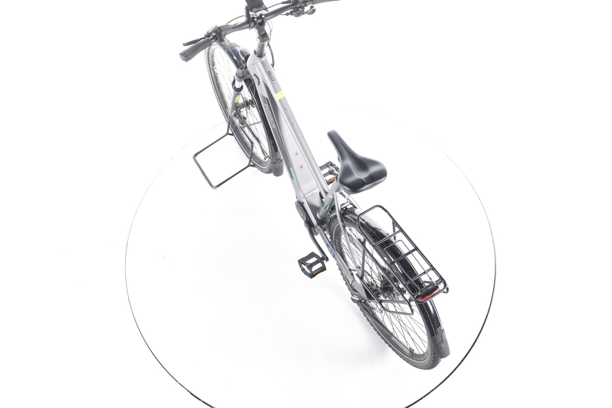 Pegasus EVO CX Trekking E-Bike - Image 21