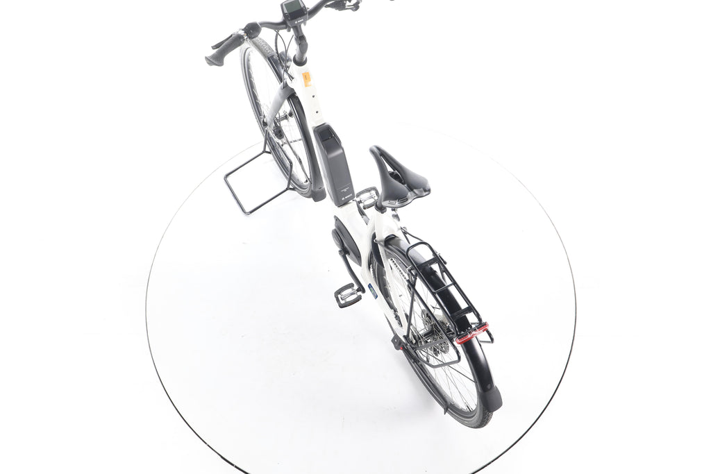 Simplon Chenoa Trekking E-Bike Tiefeinsteiger Carbon - Image 21