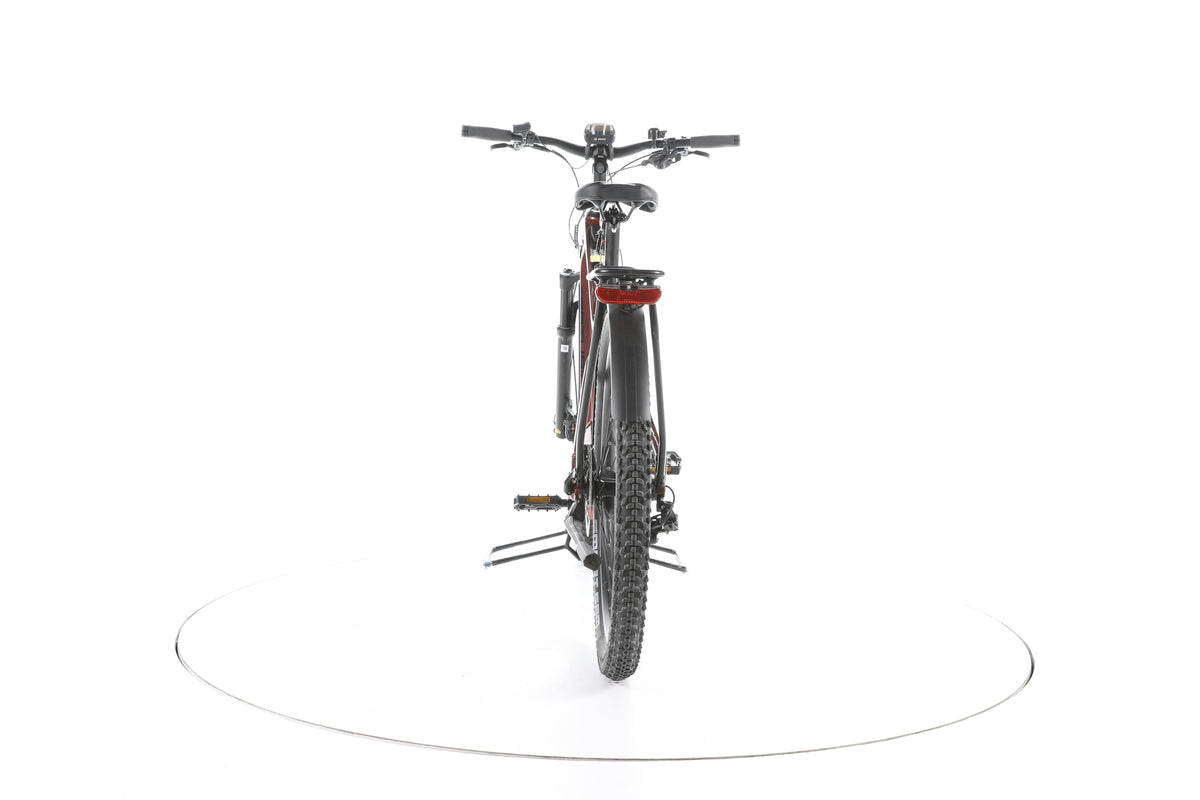 Centurion Backfire Fit E R860i/R850i EQ Trekking E-Bike - Image 10