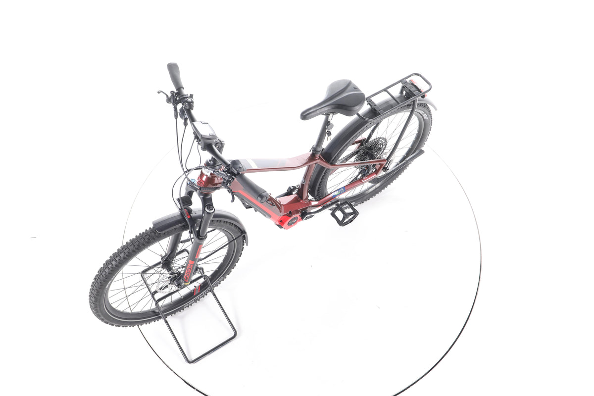 Centurion Backfire Fit E R860i/R850i EQ Trekking E-Bike - Image 18