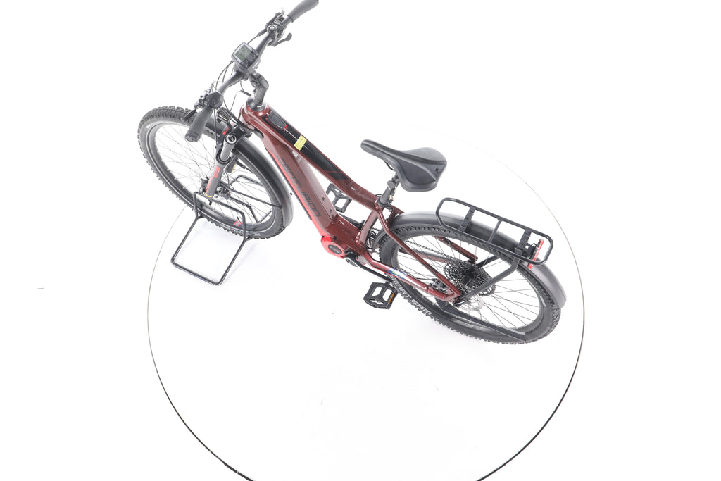 Centurion Backfire Fit E R860i/R850i EQ Trekking E-Bike - Image 20