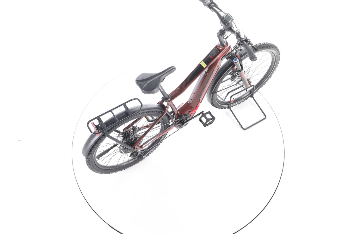 Centurion Backfire Fit E R860i/R850i EQ Trekking E-Bike - Image 24