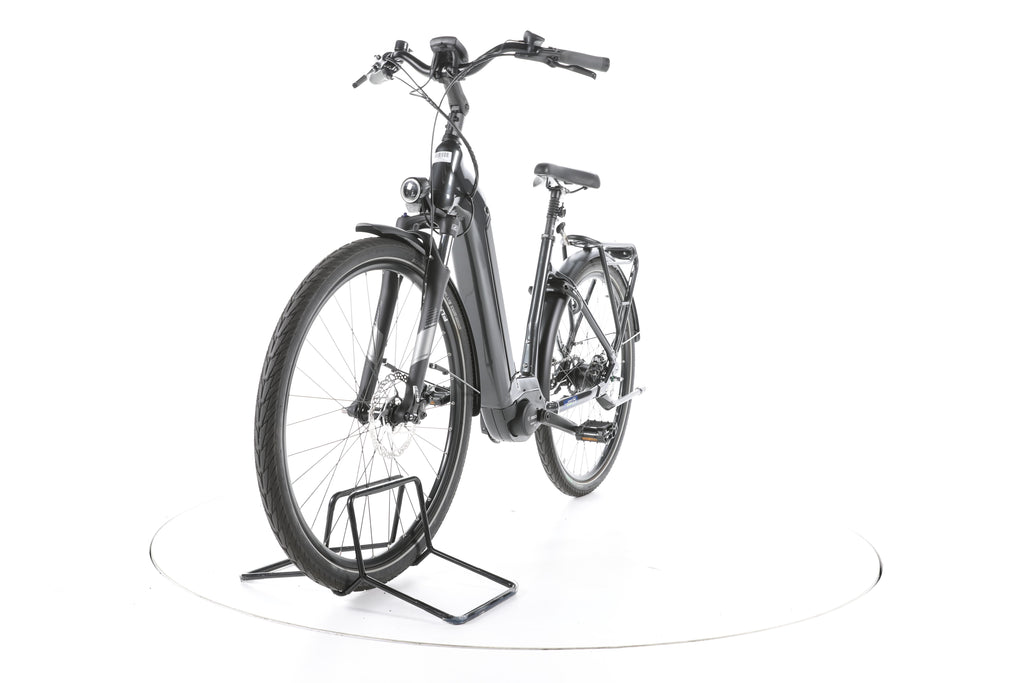 FLYER Gotour6 3.40 Comfort City E-Bike Tiefeinsteiger - Image 5
