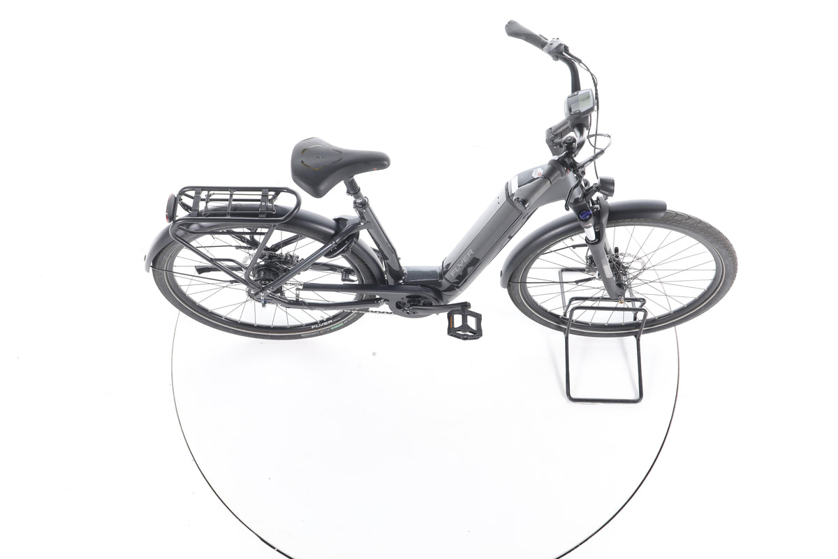 FLYER Gotour6 3.40 Comfort City E-Bike Tiefeinsteiger - Image 13
