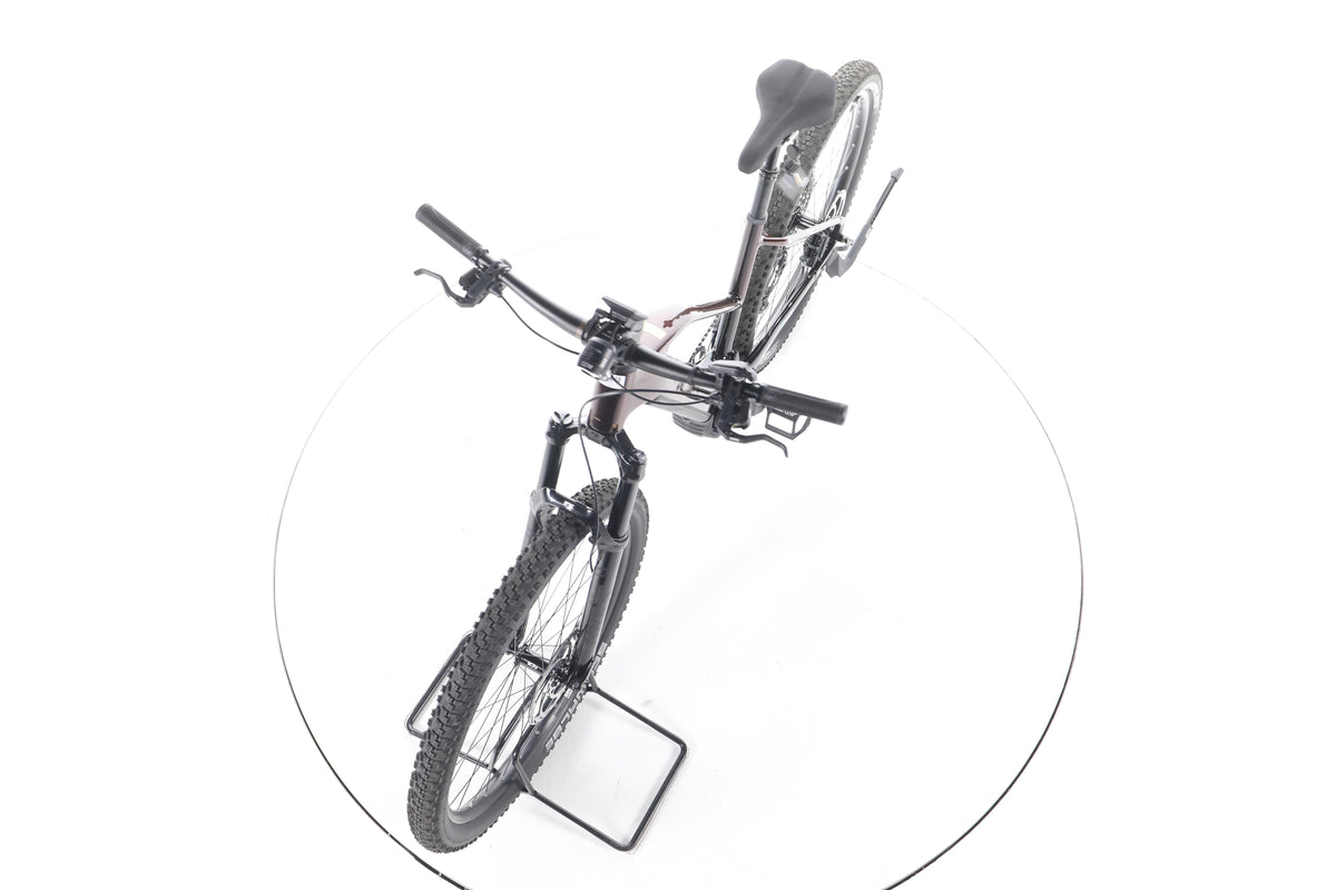 Cube Reaction Hybrid Trekking E-Bike 2025 - Image 17