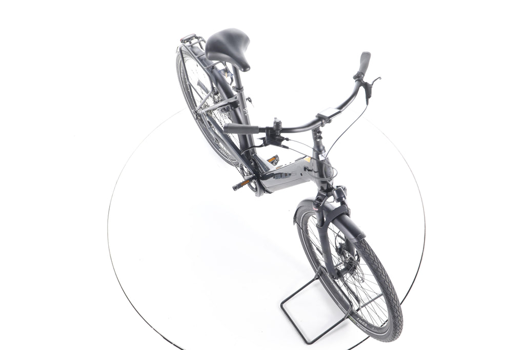 Bulls Cross Lite EVO 1 Trekking E-Bike Tiefeinsteiger 2024 - Image 15