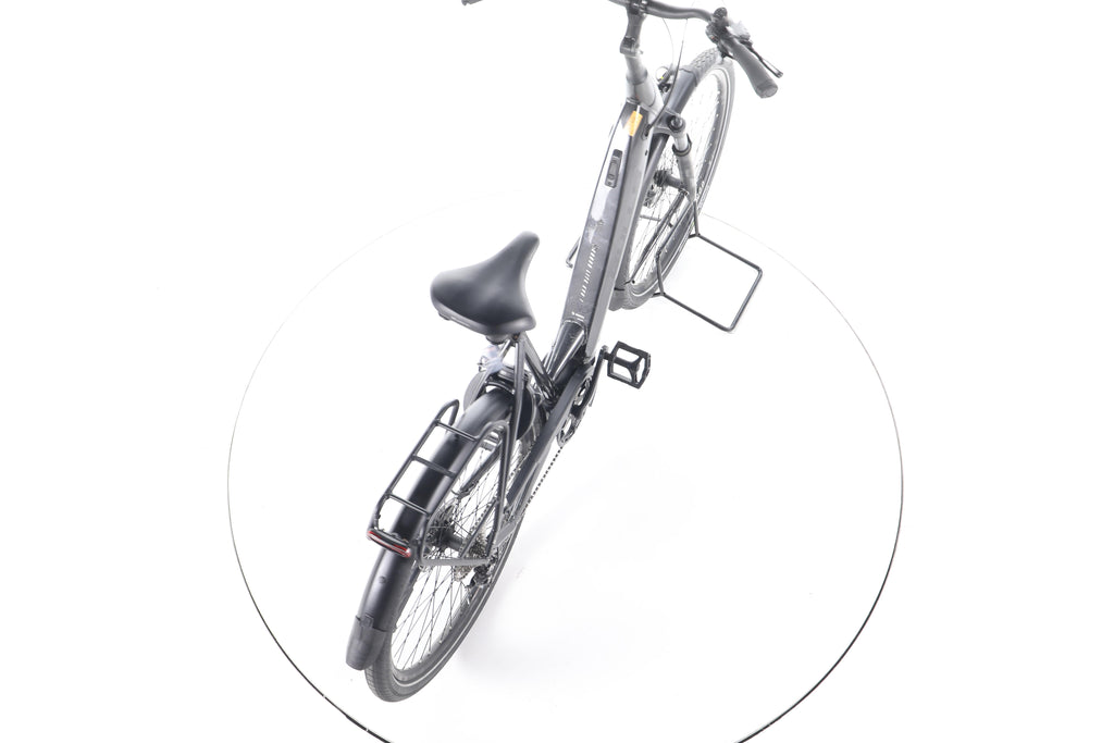 Bulls Cross Lite EVO 1 Trekking E-Bike Tiefeinsteiger 2024 - Image 23