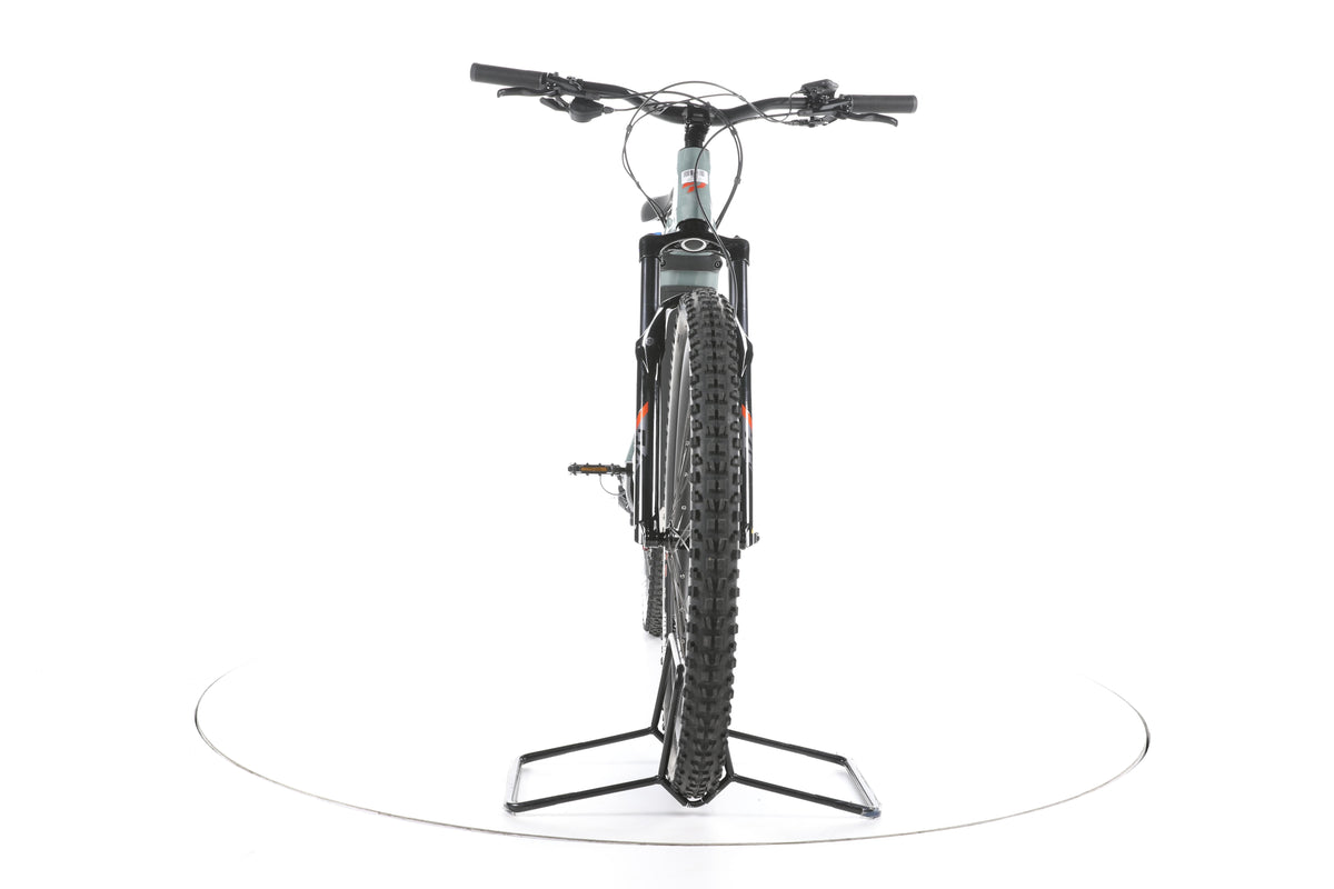 Lapierre Overvolt TR 4.6 E-Bike Fully 2024 - Image 4